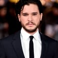 17 Things You May Not Know About Kit Harington