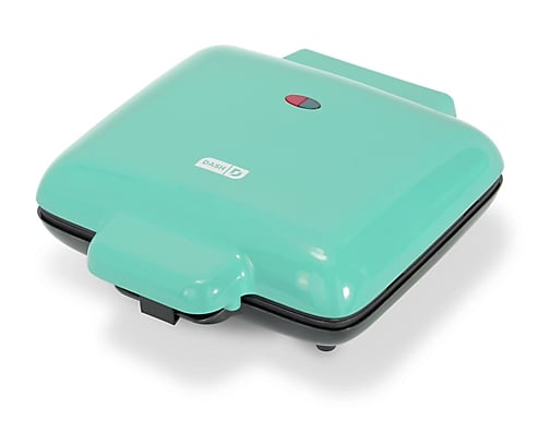 Dash No Drip Waffle Maker