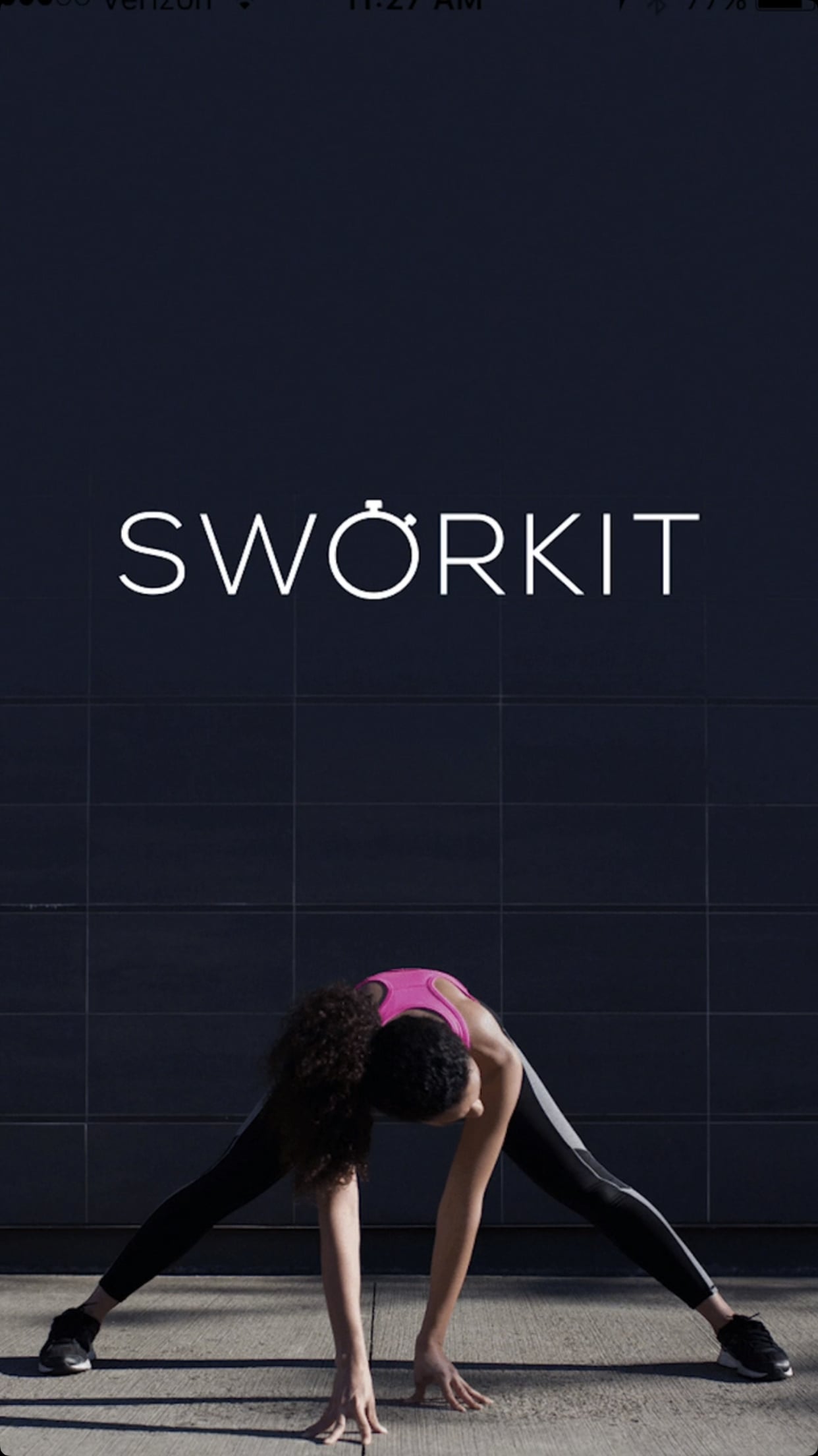 Sworkit online new arrivals