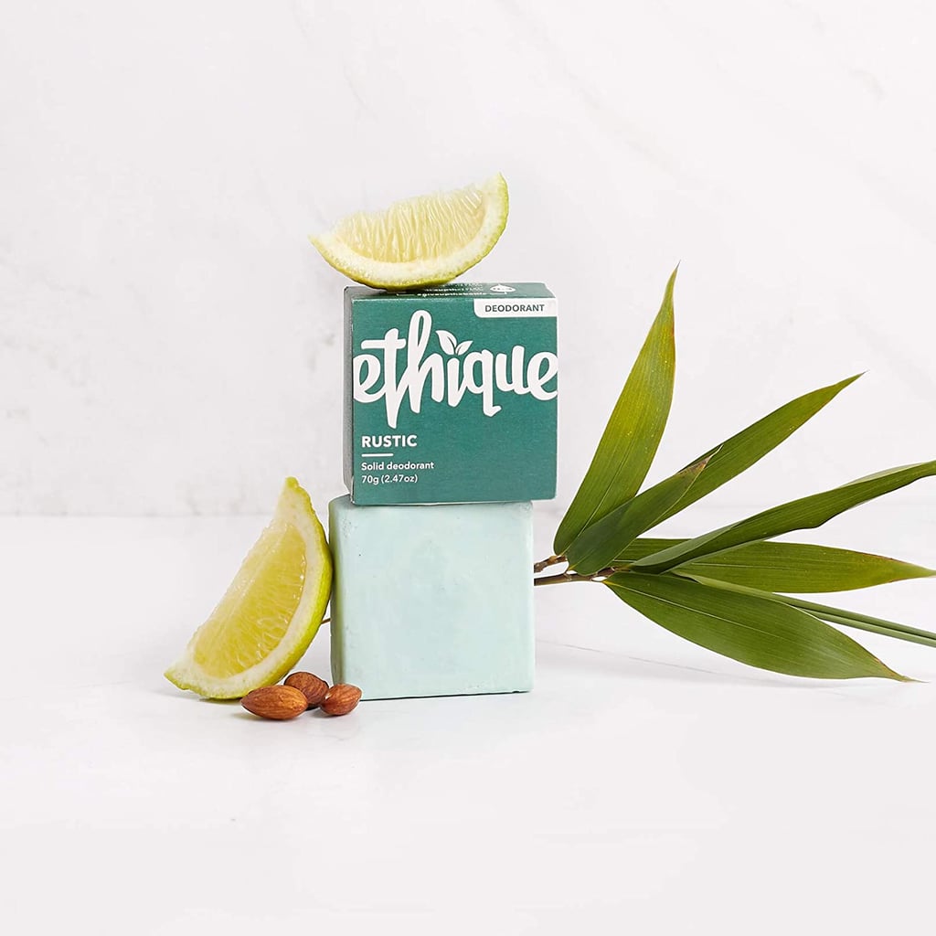 Ethique Natural Deodorant