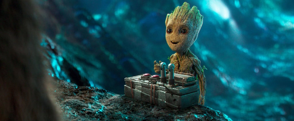 Baby Groot GIFs