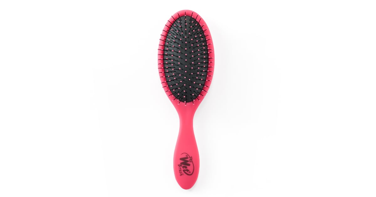 The Wet Brush Best Products For Transitioning to Natural Hair