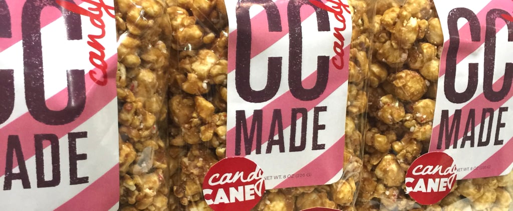 Best New Dessert Products 2016