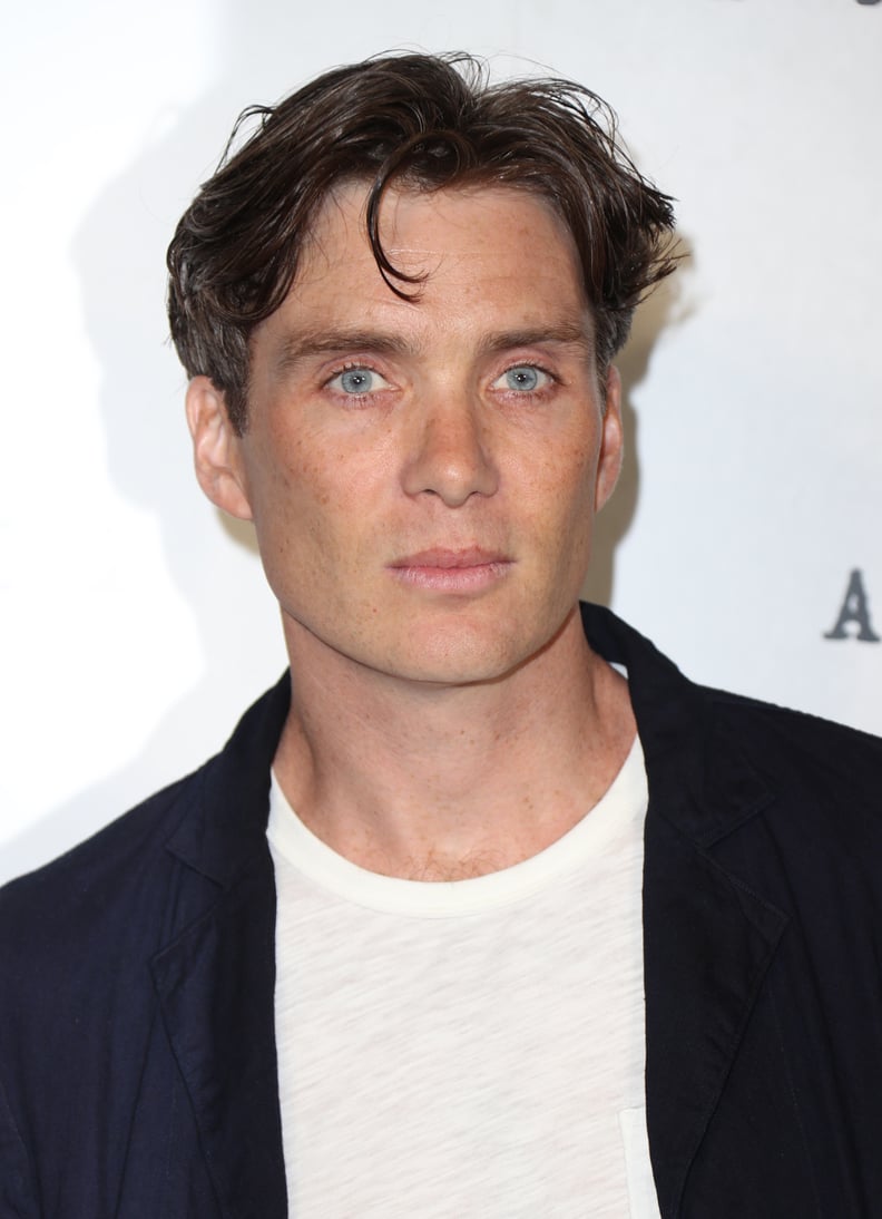 Cillian Murphy