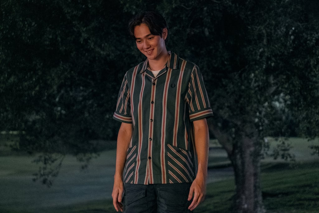 Who Does Steven End Up With in the Books?