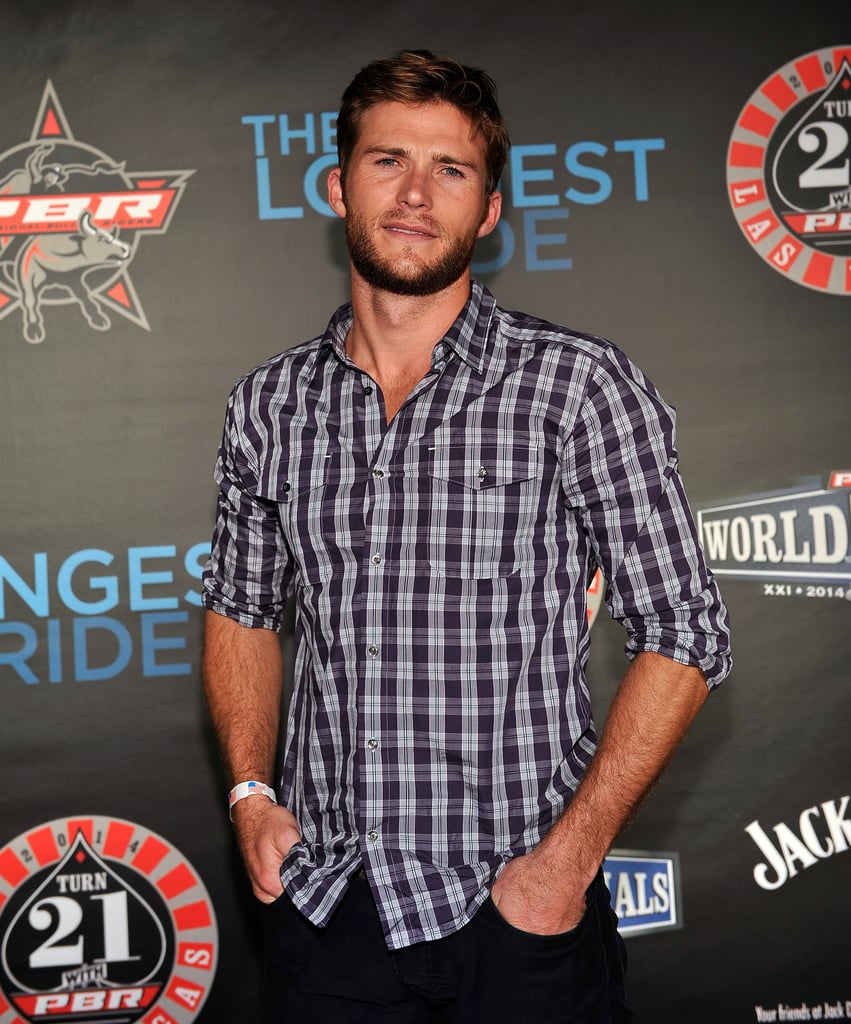 Scott Eastwood Hot Pictures