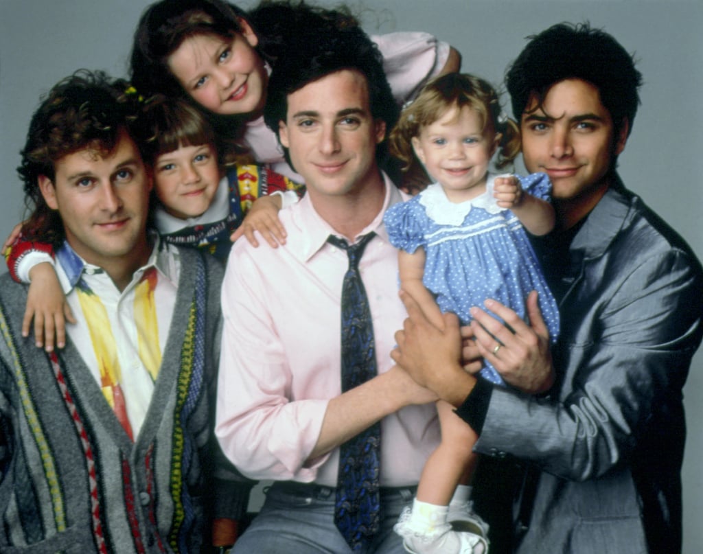 Full House Reboot Details