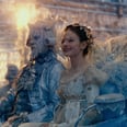 Exclusive: The Nutcracker and the Four Realms Cast Breaks Down the Movie's Gorgeous New Worlds