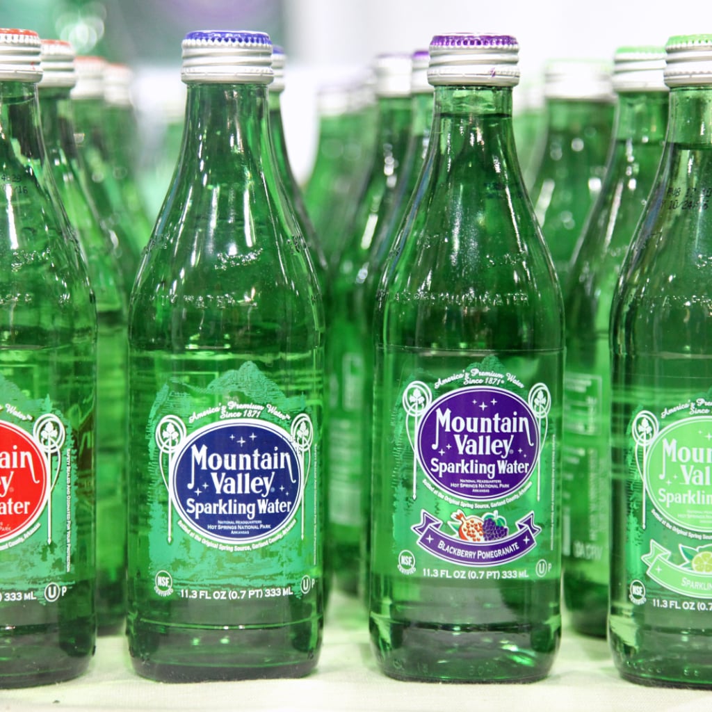 Best Drinks at the 2014 Fancy Food Show