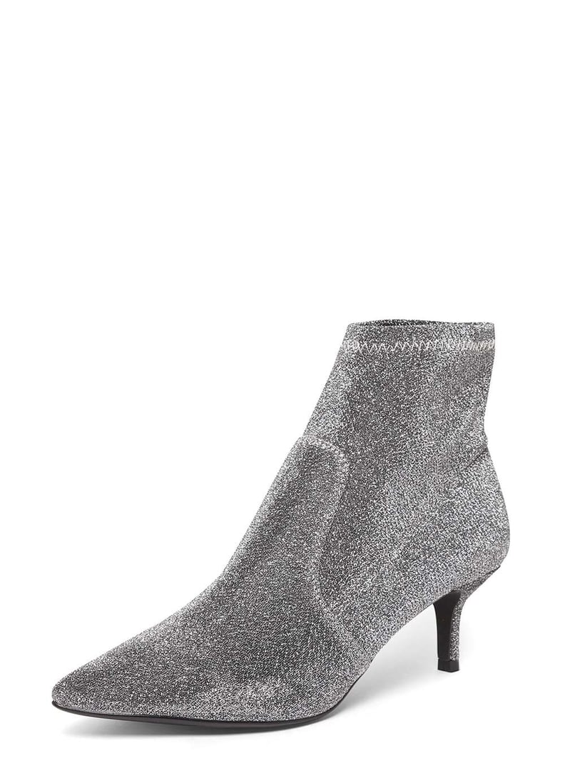 Dorothy Perkins Sock Boots