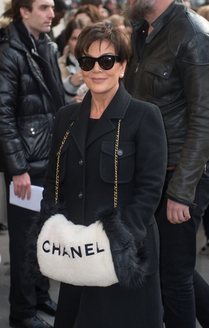 Kris Jenner