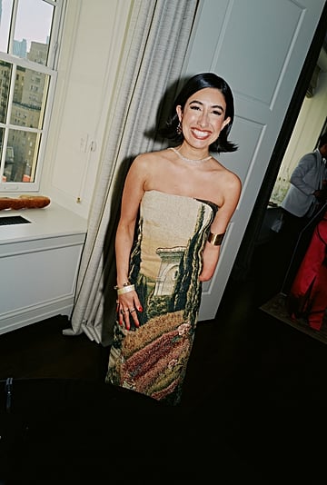 Met Gala Theme & Dress Code Shopping Guide