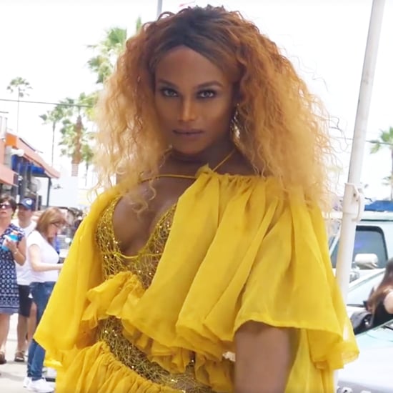 Transgender Artists Recreate Beyonce's Lemonade