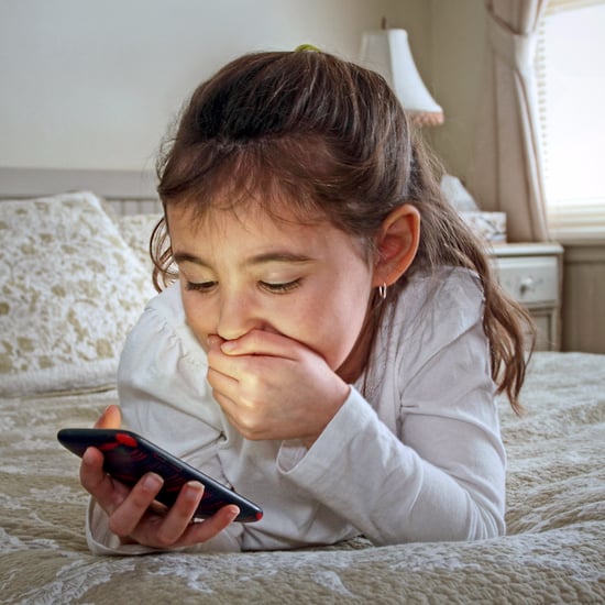 Parents More Worried About Sexting Than Smoking