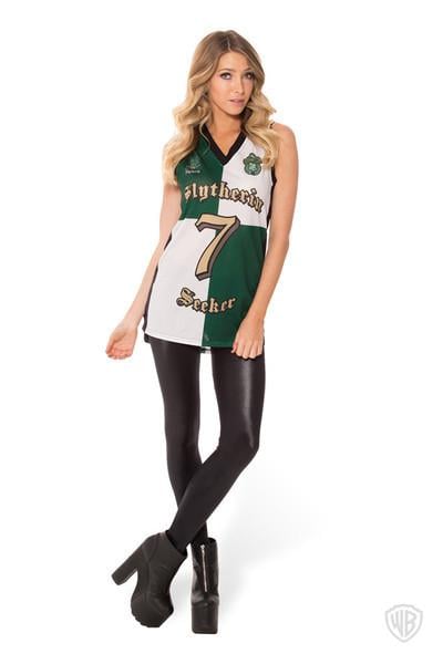 Slytherin Jersey