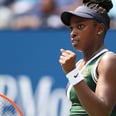 Sloane Stephens on the Importance of Being Open About Your Mental Health Struggles