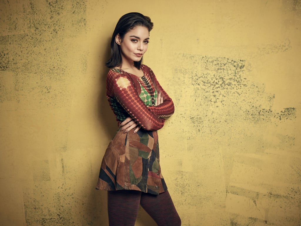 Vanessa Hudgens as Maureen