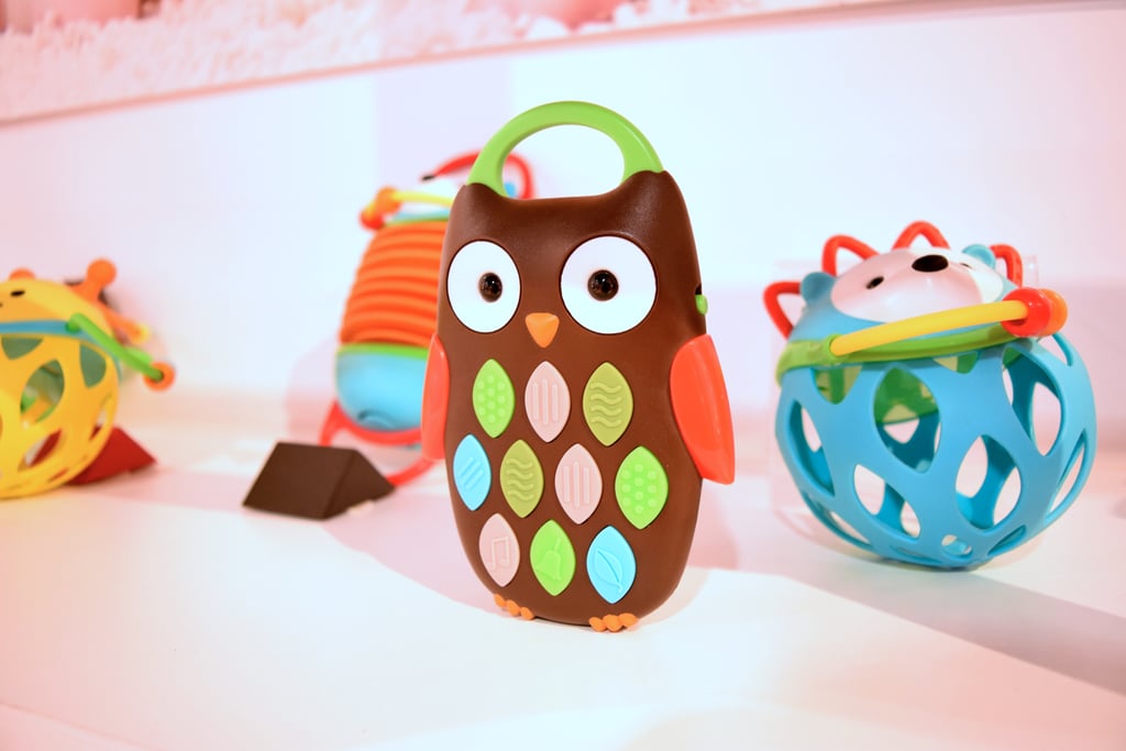 Skip Hop Owl Phone