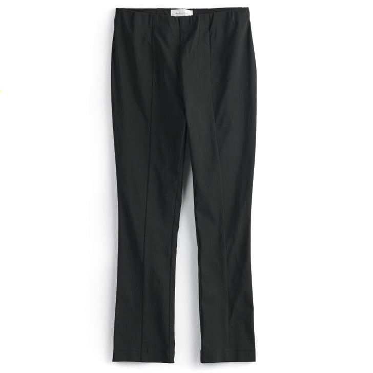 Essential Crop Pants POPSUGAR at Kohl's Collection 2018 POPSUGAR