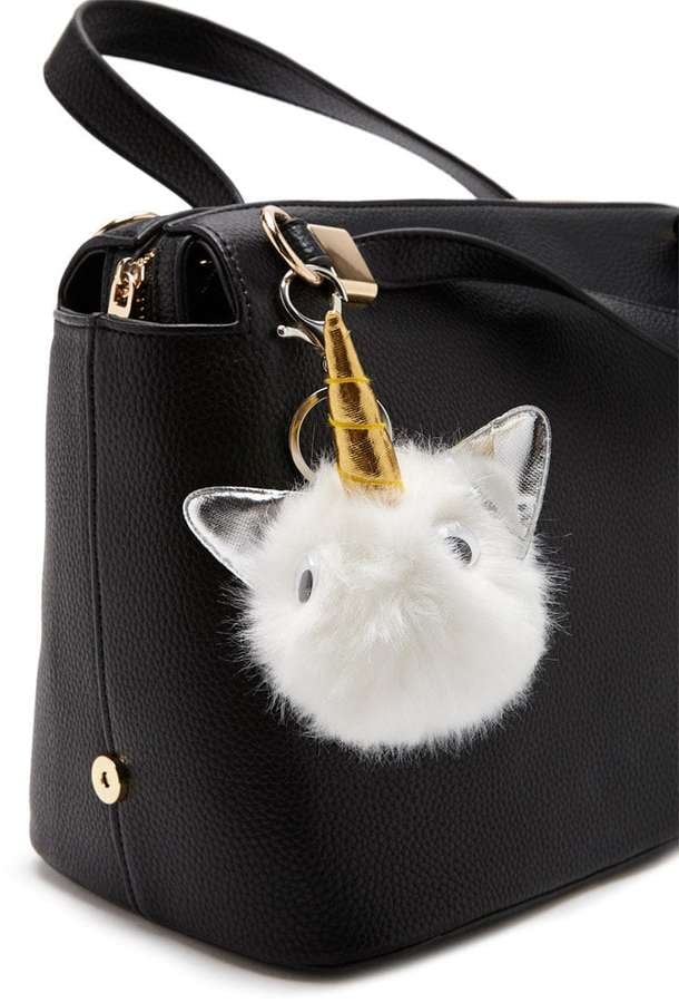 pearl purse forever 21