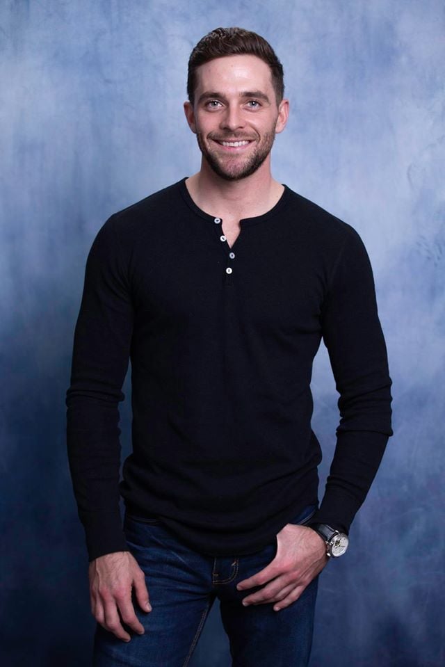 Follow The Bachelorette 2020 Cast On Twitter And Instagram