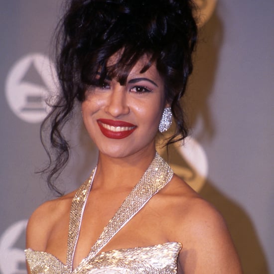 Selena Quintanilla Will Be Honored at the 2021 Grammys