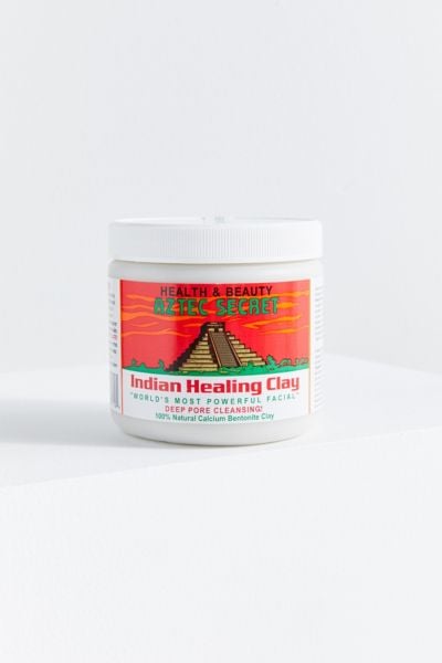 Aztec Secret Deep Pore Cleansing Clay