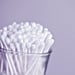 England Ban on Cotton Buds and Plastic Straws October 2020