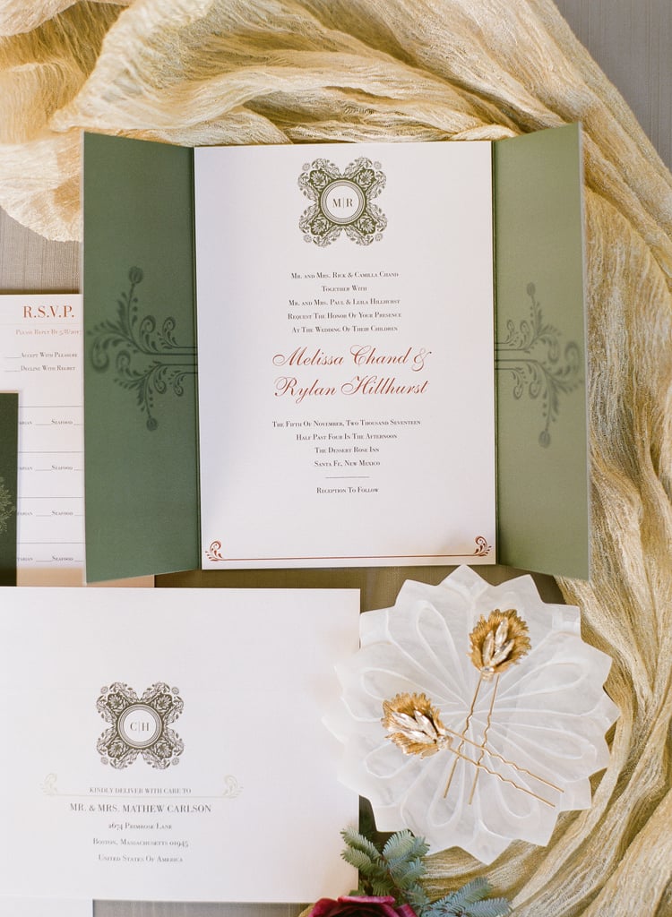 Invitations