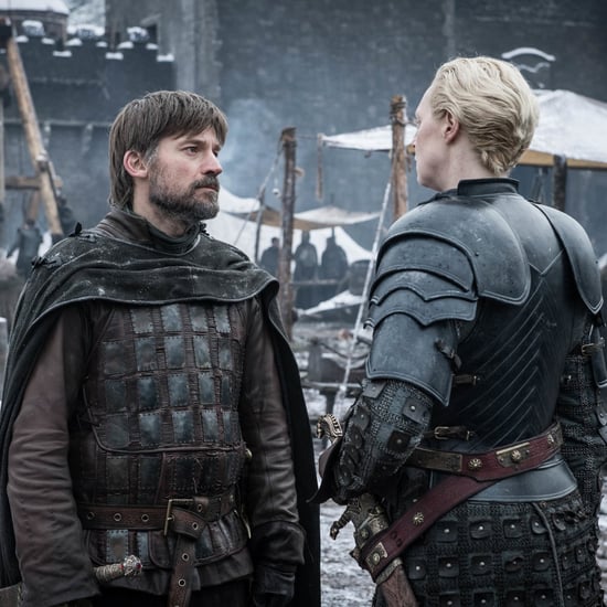 Game of Thrones Jaime and Brienne Wedding Song