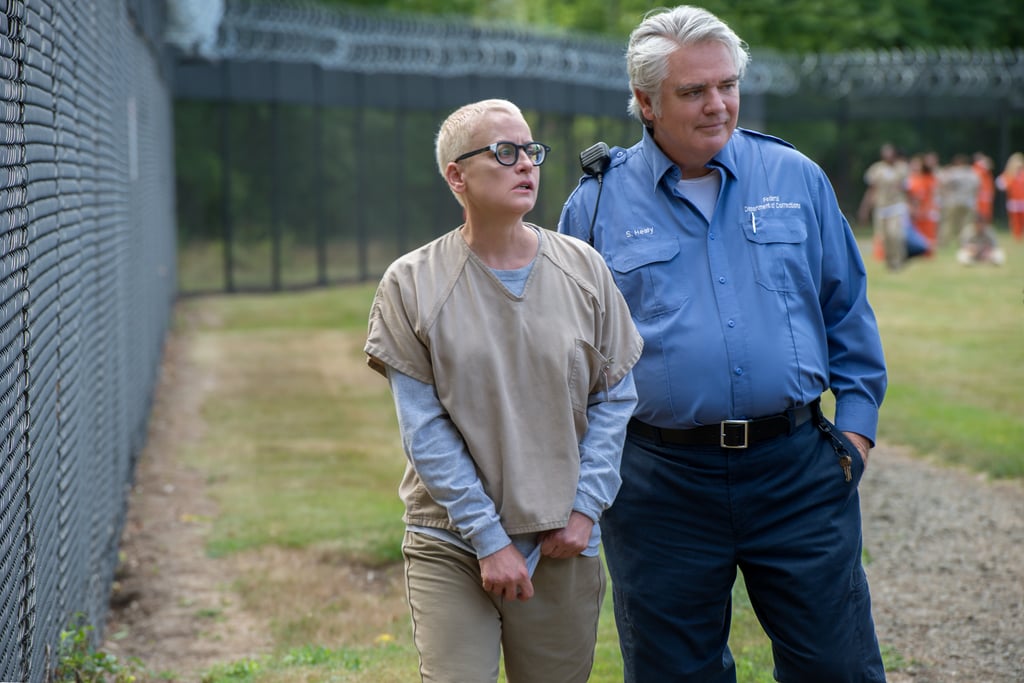 Orange Is the New Black Season 4 Pictures