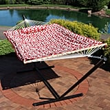 Carrollton Spreader Bar Hammock With Stand