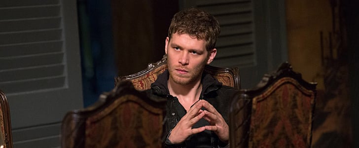 The Originals Season 2 Premiere Pictures