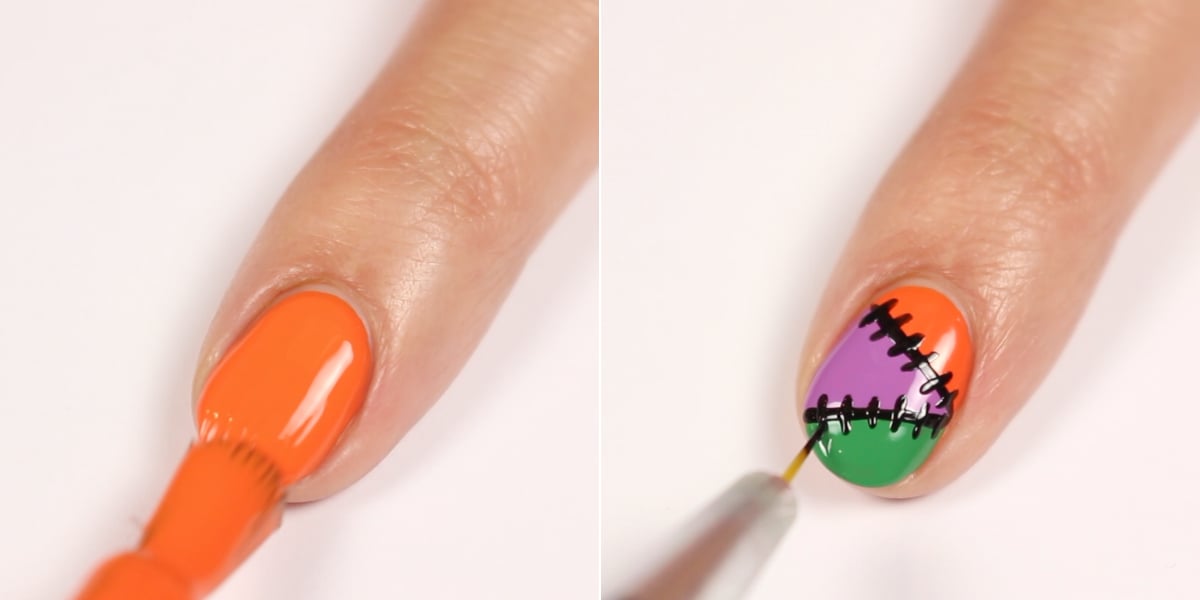 10 eye-catching nail art ideas for Pride Month 2023