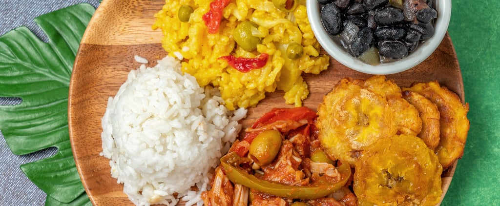 Can You Make Hispanic Food Keto?