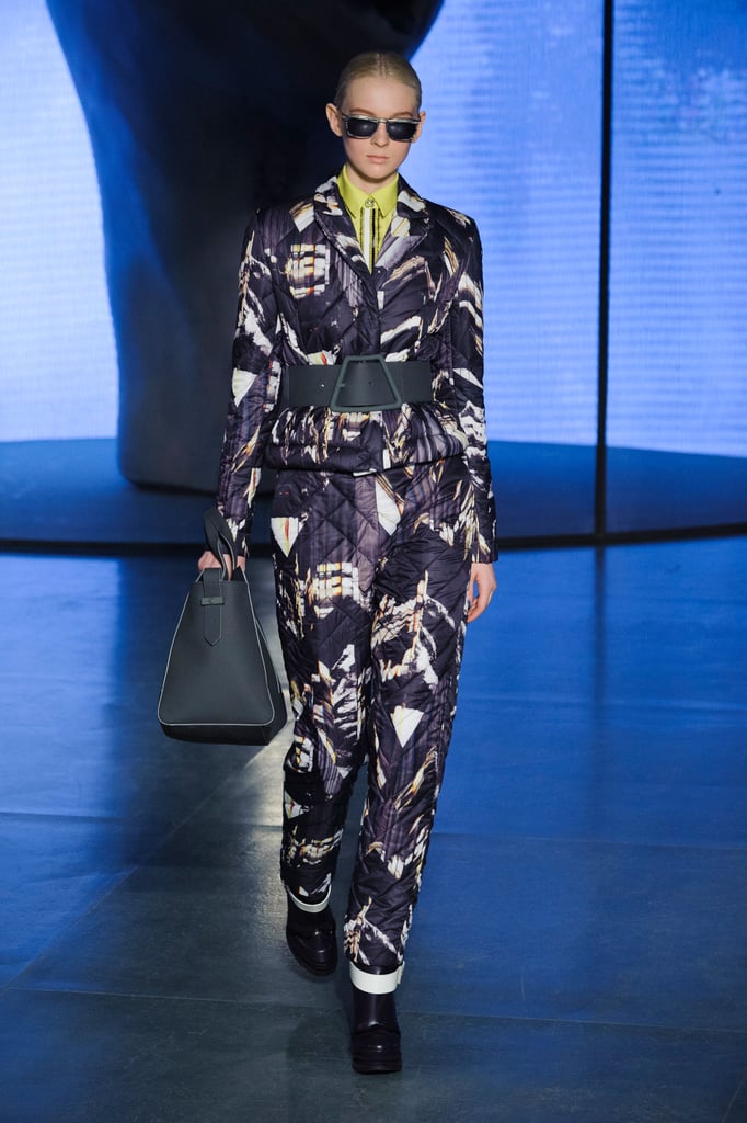 Fashion Trends Fall 2014 Paris Fashion Week | POPSUGAR Fashion