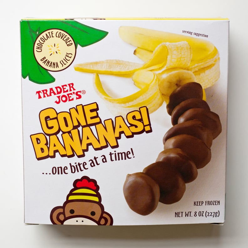 Gone Bananas ($2)