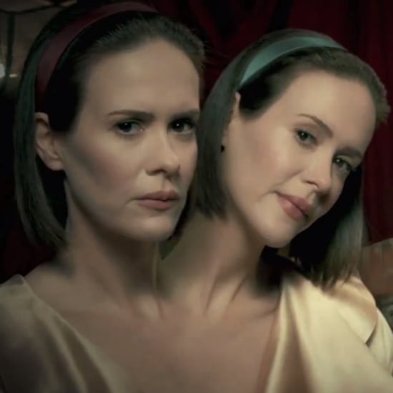American Horror Story Season Four Extended Trailer