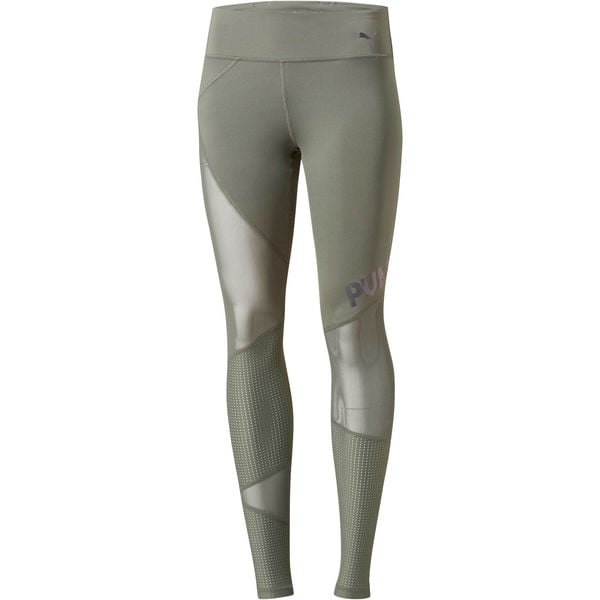 Punch Long Women's Leggings