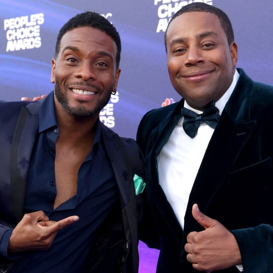 Kenan Thompson, Kel Mitchell People's Choice Awards 2022