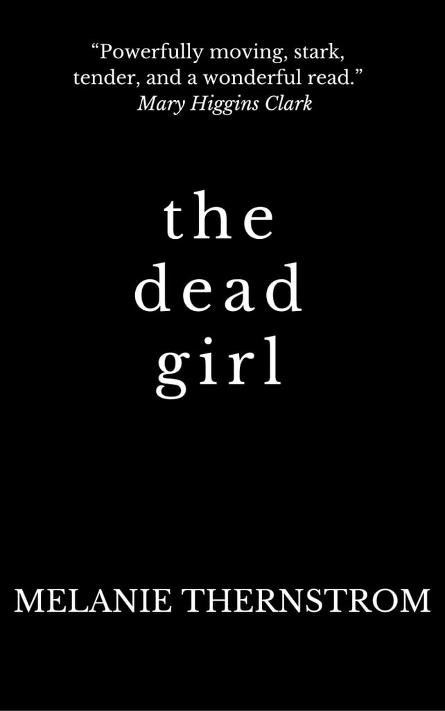 The Dead Girl The Dead Girl