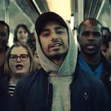 Lin-Manuel Miranda's Video Beautiful Tribute