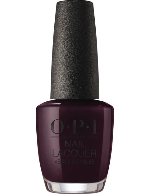 Love OPI XOXO Nail Lacquer Collection in Wanna Wrap?