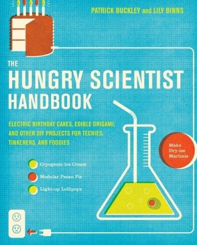 Hungry Scientist Handbook