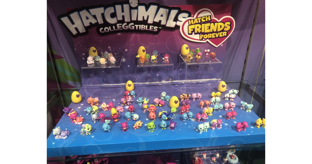 season 3 hatchimals colleggtibles