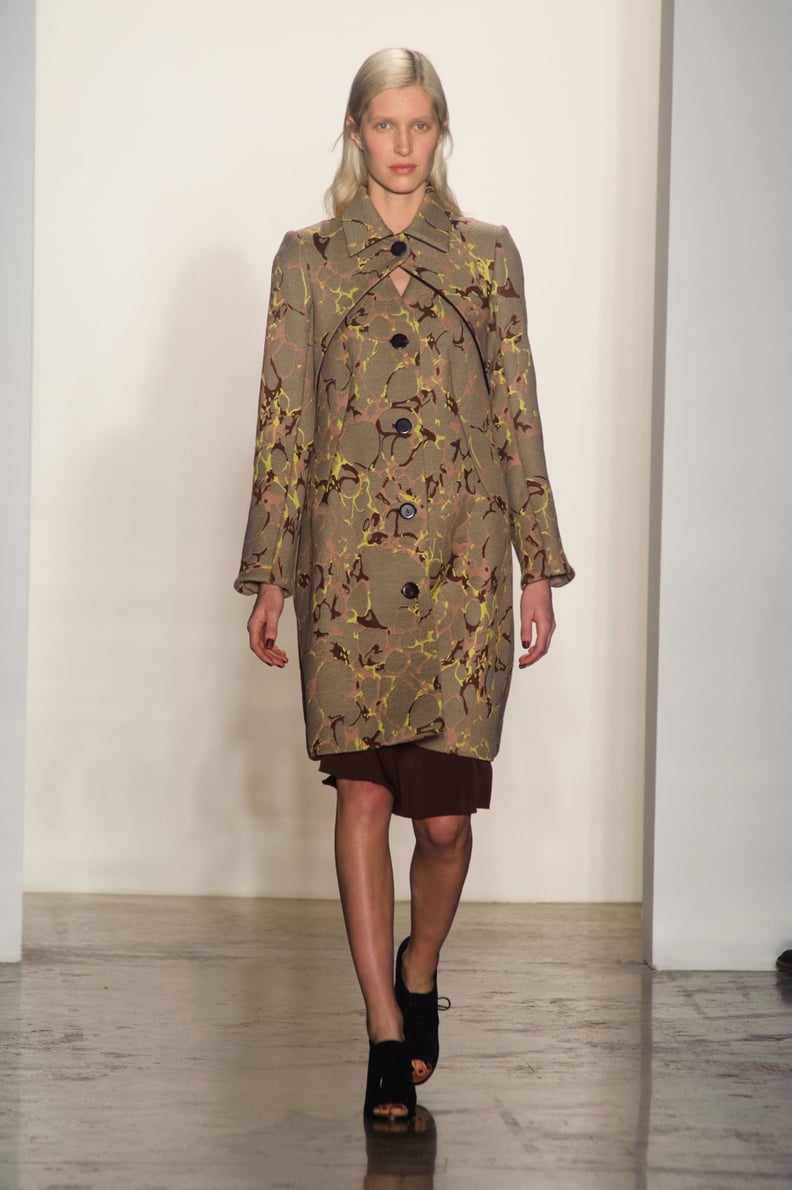 Costello Tagliapietra Fall 2014