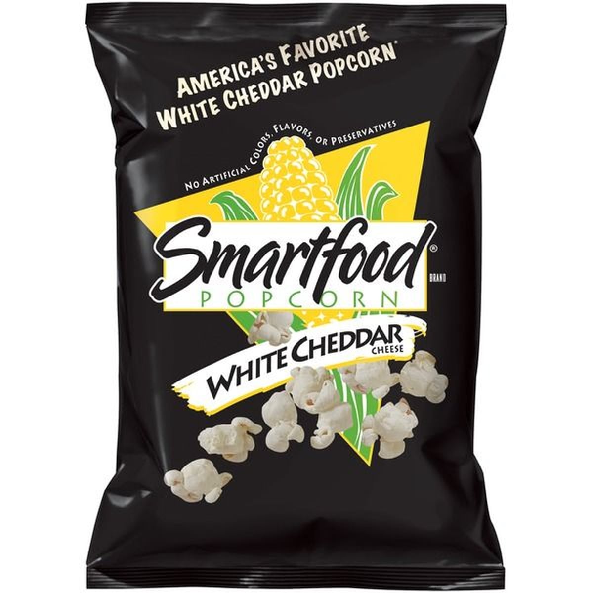 Best Popcorn Brands POPSUGAR Food