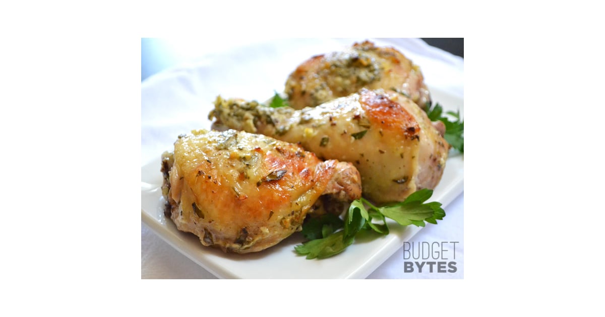 Greek Marinated Chicken 5 Meals POPSUGAR Smart Living Photo 50