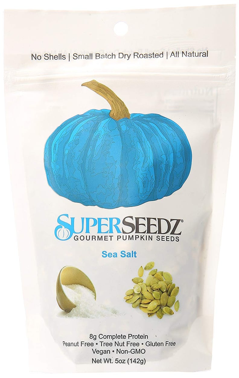 SuperSeedz Pumpkin Seeds