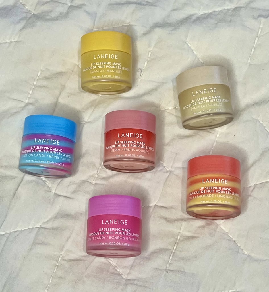 Best Yankee Swap Gift: A Yummy Lip Mask